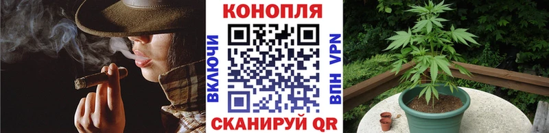 Марихуана индика  Кинель 